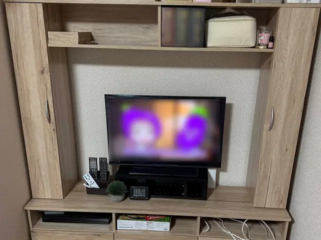 大型家具の移動・お部屋丸ごと模様替え　大歓迎！サービスの画像