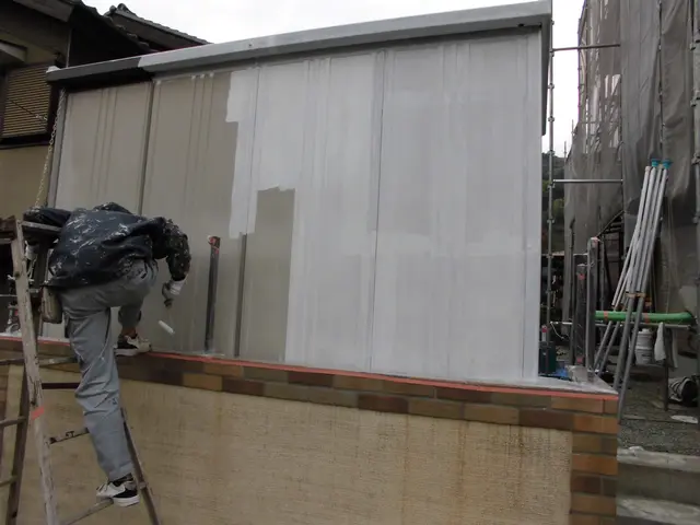 塗装専門店にお任せください！　まずはお気軽にご相談ください。サービスの画像