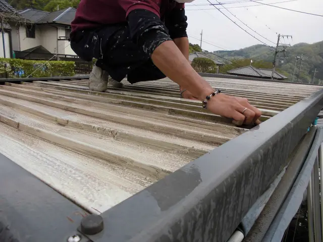 塗装専門店にお任せください！　まずはお気軽にご相談ください。サービスの画像