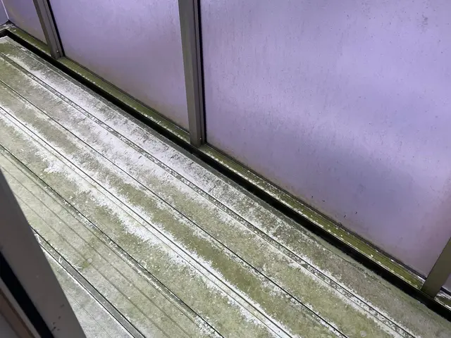 プロの技術でご満足いただけるように心を込めて作業いたしますサービスの画像