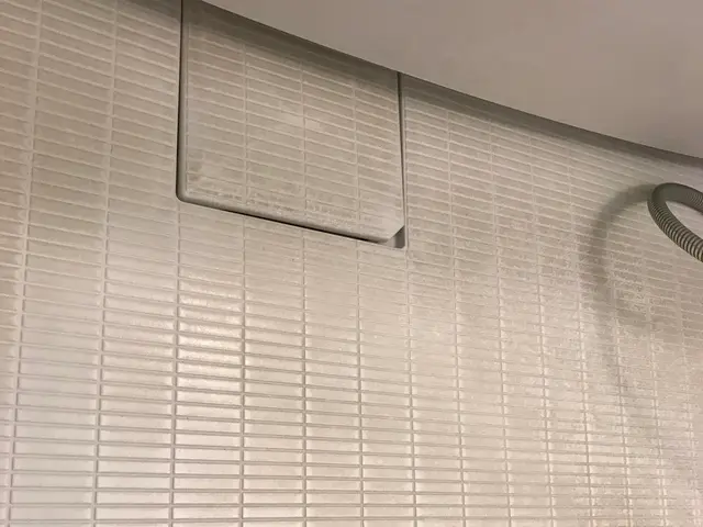 【駐車代お店負担◎】ご家庭では落とせない汚れをプロの技術で徹底的に除去します！サービスの画像