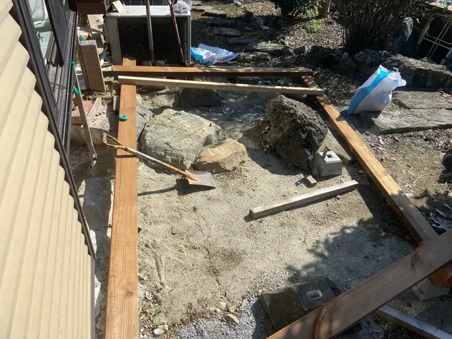 豊富な経験と知識で安心！仕上がり重視で丁寧に作業いたします！サービスの画像