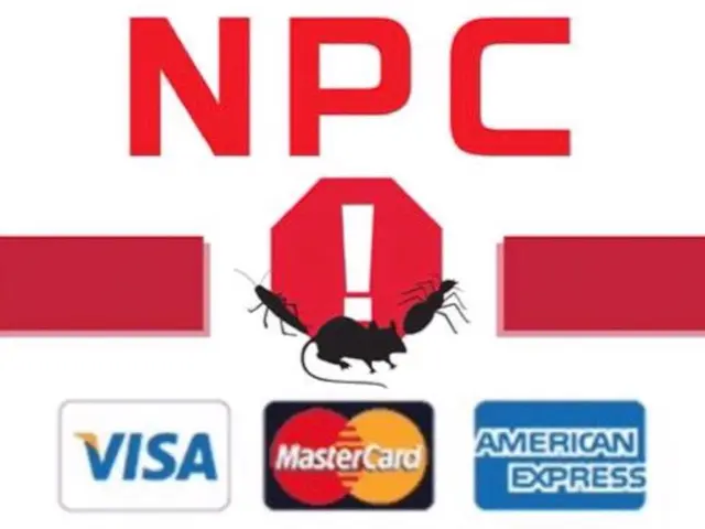 見積無料【徹底駆除】適正価格／実績多数／カード対応／損保加入／プライバシー厳守サービスの画像