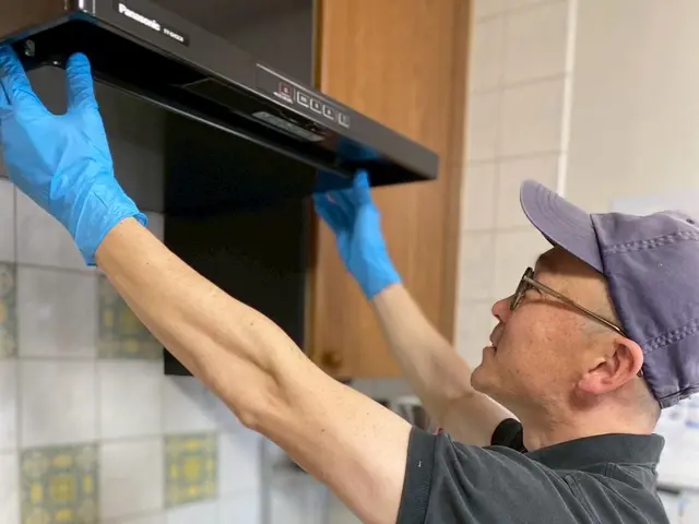 ◎安心の高評価店◎☆業界老舗・日本ハウスクリーニング協会のハウスクリーニング士☆サービスの画像