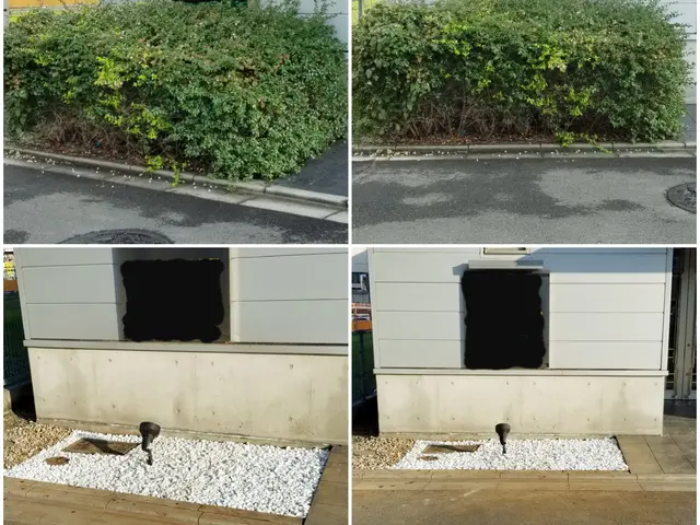 迅速・丁寧・満足 砂利敷き決定版！プロの技でスピード施工サービスの画像