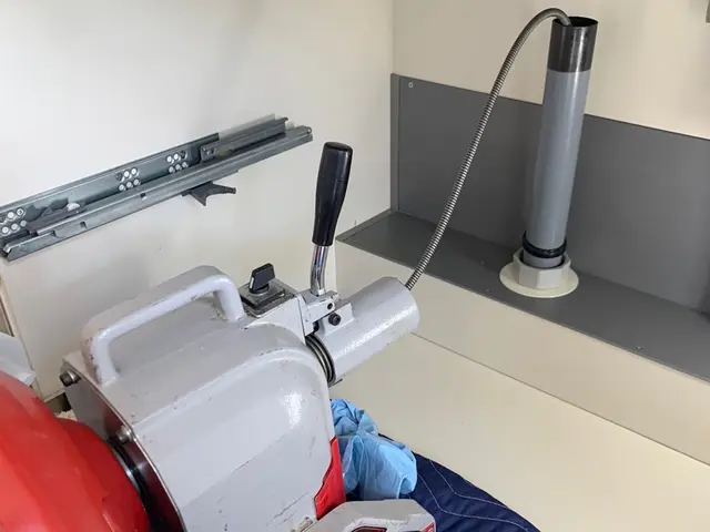 室内・屋外まとめて洗浄！11/14空き有◎プロの水道屋が安心・丁寧に施工します！サービスの画像