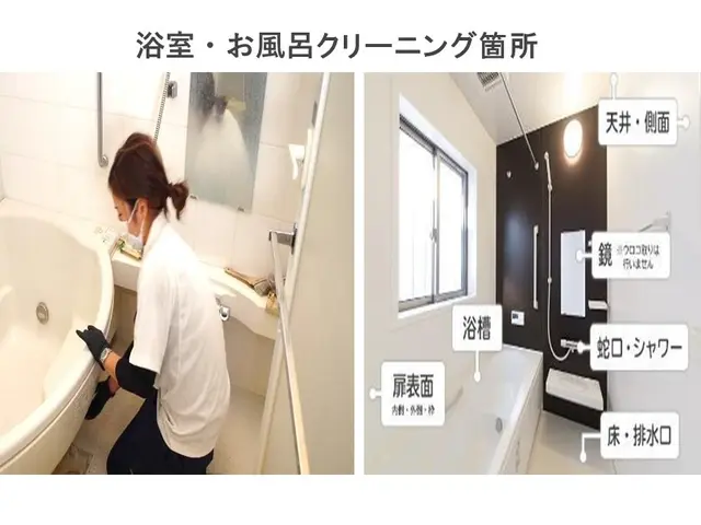 【キャンペーン中】★今だけ超お得！★プロの技術で徹底洗浄★女性スタッフ対応◎サービスの画像