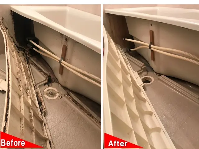 【キャンペーン中】★今だけ超お得！★プロの技術で徹底洗浄★女性スタッフ対応◎サービスの画像