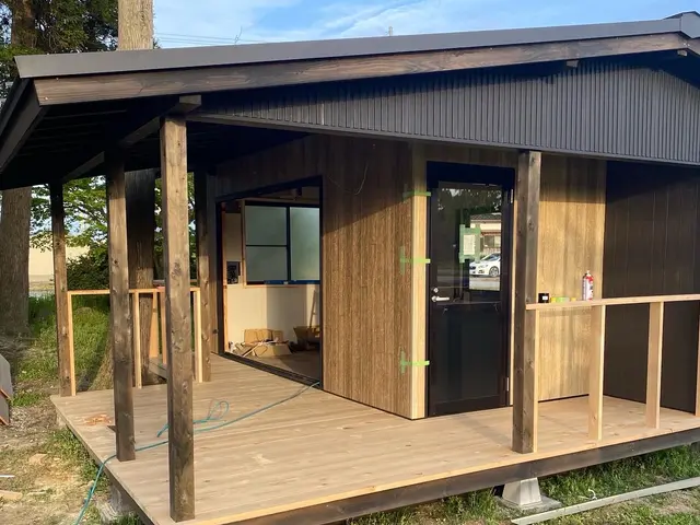 【業歴21年の実績】年中無休◎女性スタッフ同行可◎迅速丁寧に仕上げます！サービスの画像