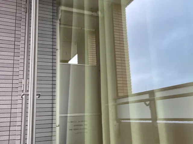 プロの技術でご満足いただけるように心を込めて作業いたしますサービスの画像