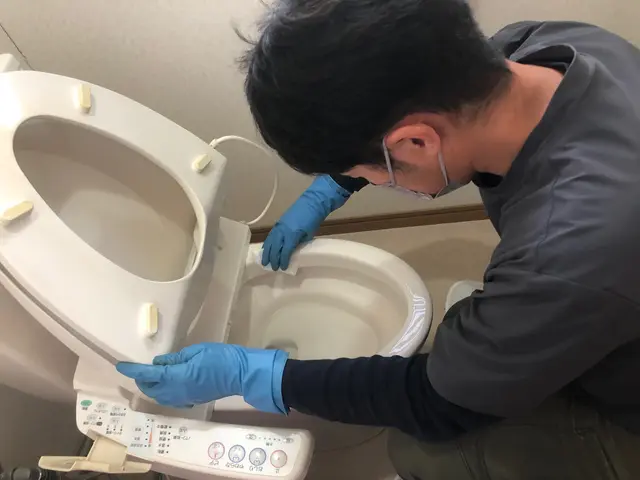 【岐阜市発】土日祝日も対応可能！損害保険加入済みで万が一の場合も安心です！サービスの画像