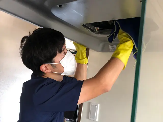 【岐阜市発】土日祝日も対応可能！損害保険加入済みで万が一の場合も安心です！サービスの画像