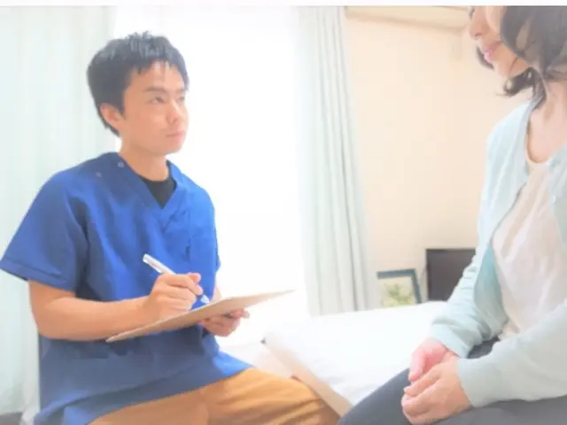 肩こり・腰痛による不眠を改善！自律神経のプロの出張整体をくらしのマーケットで！サービスの画像