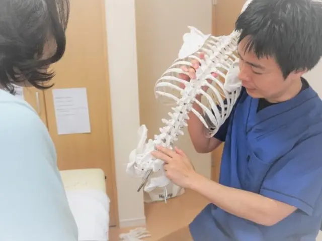 肩こり・腰痛による不眠を改善！自律神経のプロの出張整体をくらしのマーケットで！サービスの画像