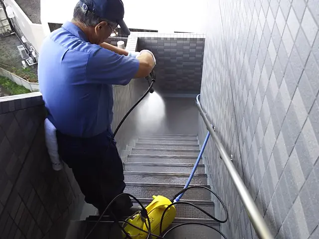 予約日程入れる前に問い合わせボタンから打診お願いします（交通費・駐車代実費）サービスの画像