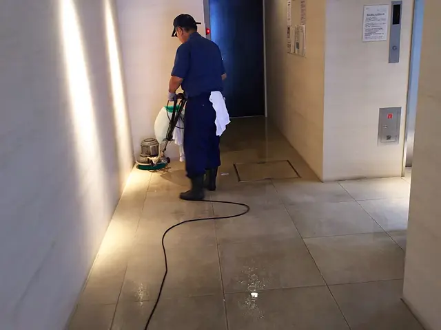 予約日程入れる前に問い合わせボタンから打診お願いします（交通費・駐車代実費）サービスの画像