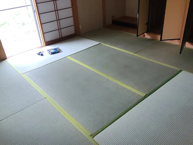 ◆予約から施工まで100%自社対応◎女性スタッフ同行可能◎仕上がり保証ありサービスの画像