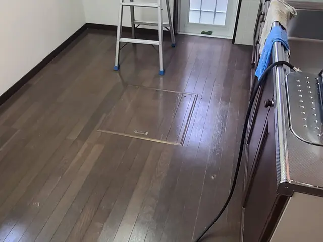 ◆予約から施工まで100%自社対応◎女性スタッフ同行可能◎仕上がり保証ありサービスの画像