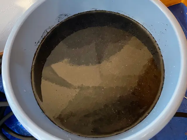 【失敗したくない方へ】作業前後を動画確認！さらに4月限定ドレンホース洗浄無料！サービスの画像