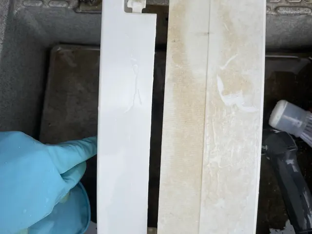 【失敗したくない方へ】作業前後を動画確認！さらに4月限定ドレンホース洗浄無料！サービスの画像