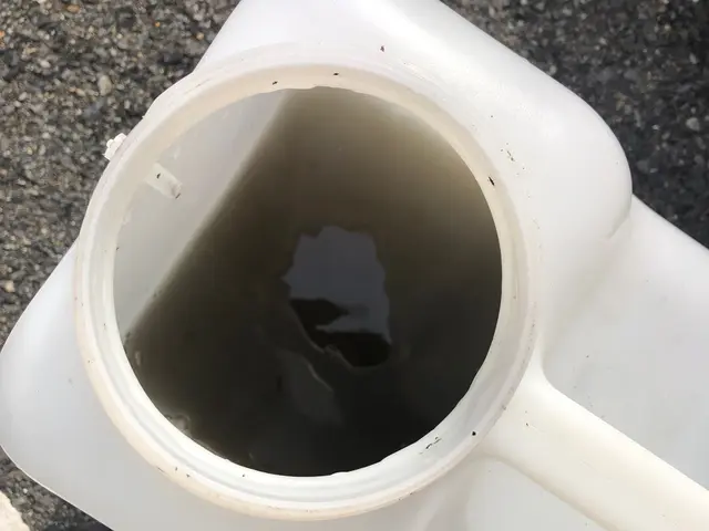 業務用天井埋込エアコン洗浄サービスの画像