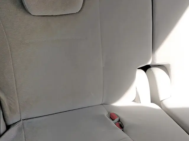 ☆一部のみ清掃もOK☆清掃＋除菌でお子様も安心♬快適カーライフをお手伝い！サービスの画像