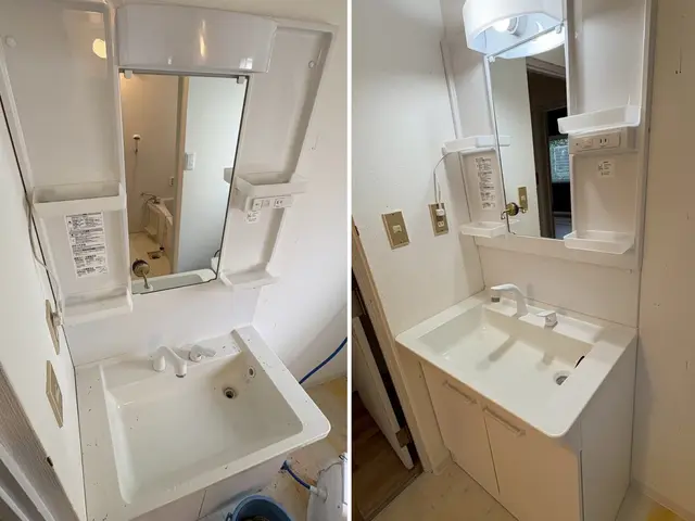 豊富な経験と知識で安心！サービスの画像