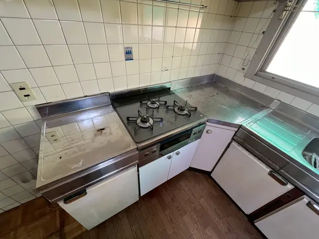 豊富な経験と知識で安心！サービスの画像