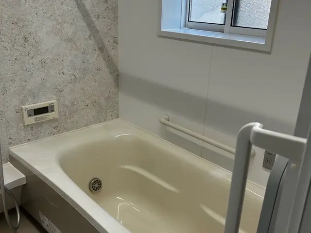 お風呂クリーニングサービスの画像