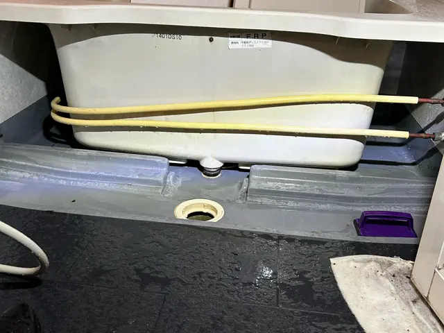 お風呂クリーニングサービスの画像