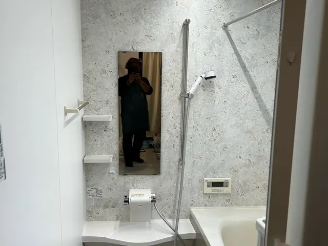 お風呂クリーニングサービスの画像