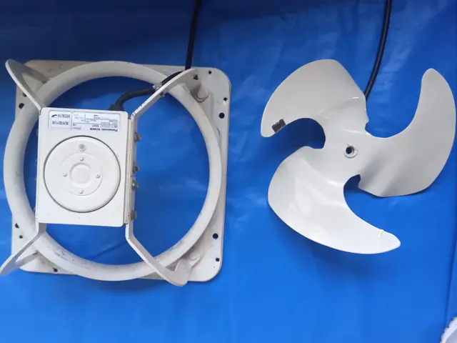 キッチンとレンジフードクリーニングサービスの画像