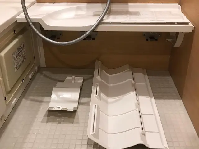 【誰もが知る大手ハウスメーカー複数実績あり】プロが行う浴室クリーニング！サービスの画像