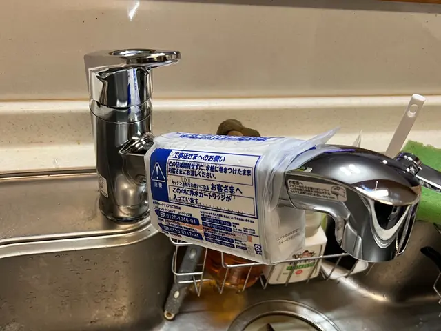 10,000件の実績！丁寧・迅速な対応で安心の水まわり工事サービスの画像