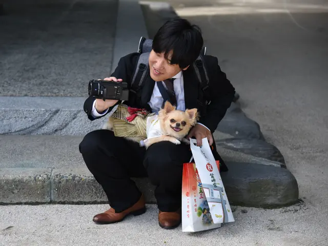 ペットちゃんとの大切な日々を残しましょう！