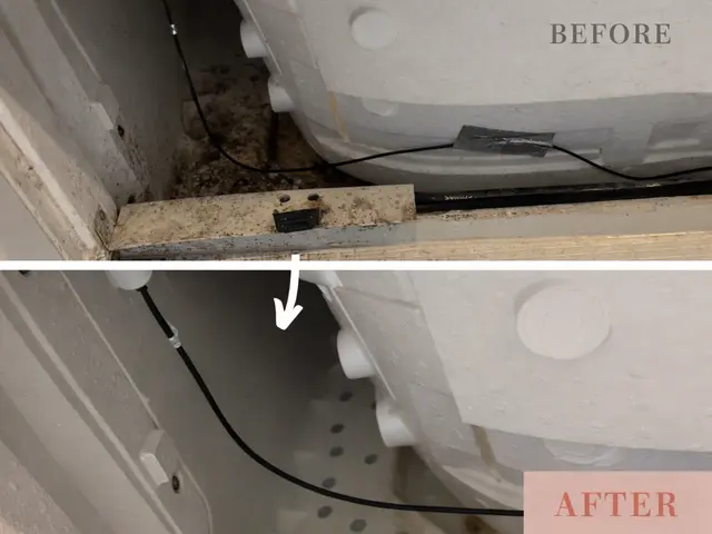 【私がお伺いします☆】ナチュラルクリーニング対応可能◎業界10年で安心★サービスの画像