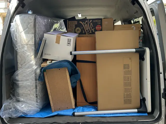 ★家電設置無料！家具組立もお手頃価格で対応★安心の損害保険加入済サービスの画像