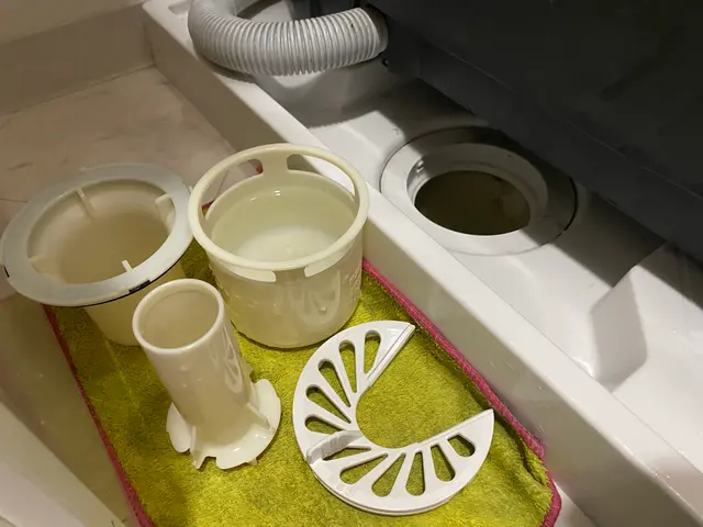 排水不良、詰まり大歓迎！原因の除去から今後のアドバイスまでしっかりフォロー！サービスの画像