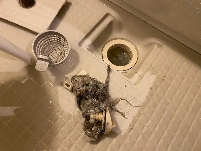 排水不良、詰まり大歓迎！原因の除去から今後のアドバイスまでしっかりフォロー！サービスの画像