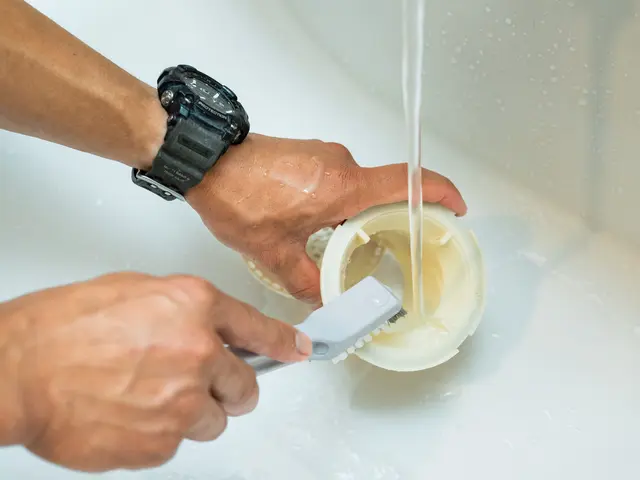 排水不良、詰まり大歓迎！原因の除去から今後のアドバイスまでしっかりフォロー！サービスの画像