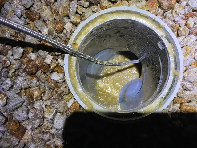 排水不良、詰まり大歓迎！原因の除去から今後のアドバイスまでしっかりフォロー！サービスの画像