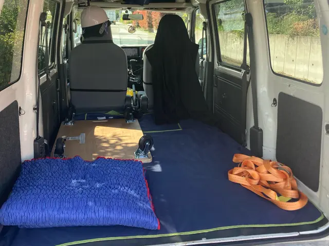 【50ccの原付輸送】関東発着！長距離歓迎！金融業の元法人営業マンが対応します！サービスの画像