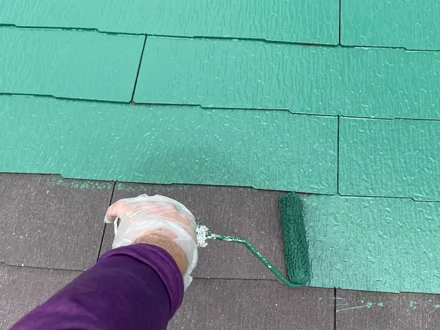 【長期保証あり】一級塗装技能士がお届けする安心施工！サービスの画像