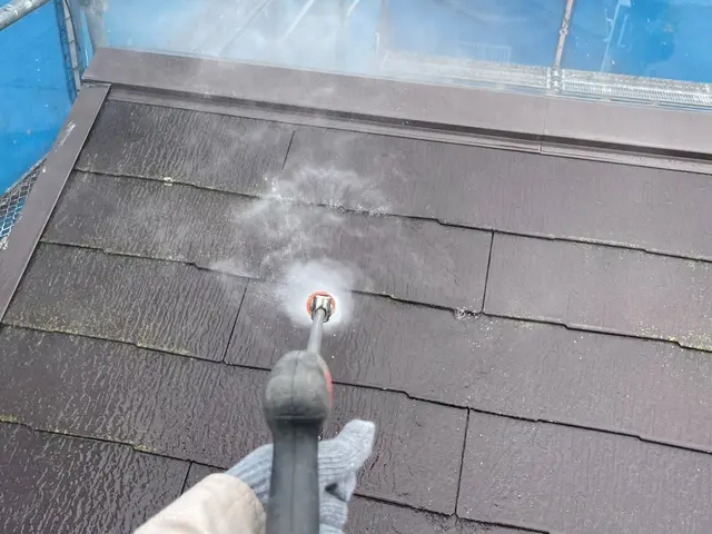 【長期保証あり】一級塗装技能士がお届けする安心施工！サービスの画像