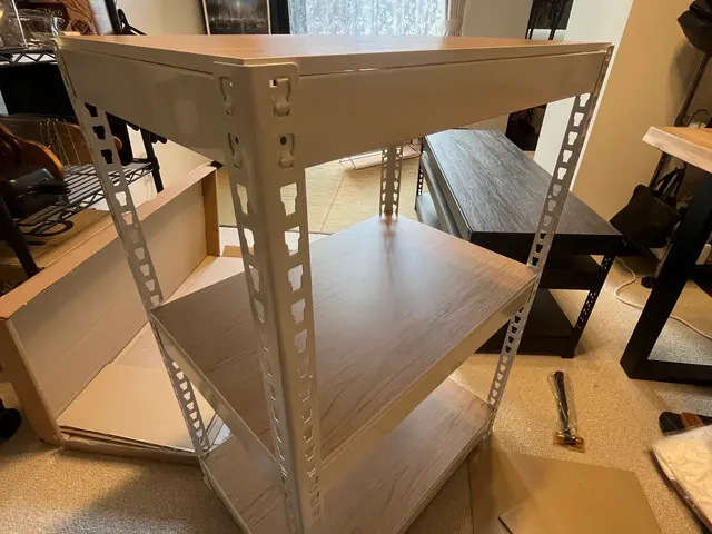 【安心◎】説明書が苦手な方へ！大手メーカー家具もしっかり丁寧に組み立てますサービスの画像