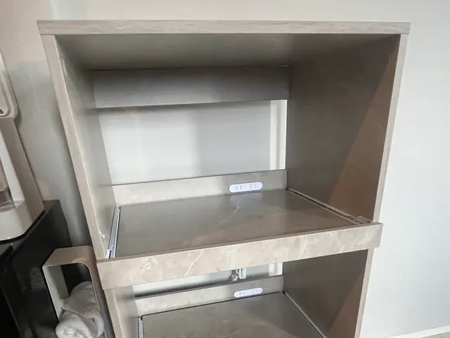 【安心◎】説明書が苦手な方へ！大手メーカー家具もしっかり丁寧に組み立てますサービスの画像