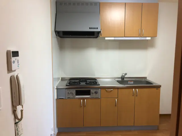 【在室、空室清掃】地域密着◆外注作業なし。すべて自社で対応します！サービスの画像