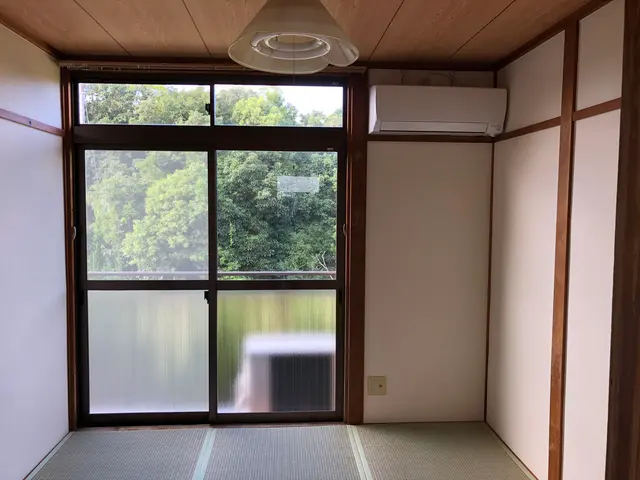 【在室、空室清掃】地域密着◆外注作業なし。すべて自社で対応します！サービスの画像