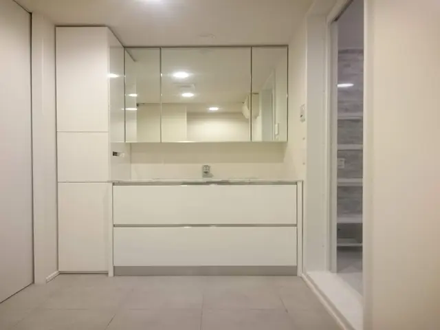 【すべて自社対応】キッチン・ユニットバス・洗面化粧台・トイレ 水回り４点パックサービスの画像