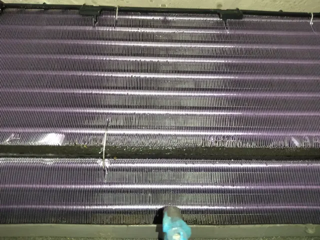 ✦エアコン洗浄専門店✦エアコン内の「カビ汚れ」「油汚れ」「カビ臭」を新品級に改善サービスの画像